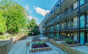 MAYA Apartments - Trondheimsveien 84-86